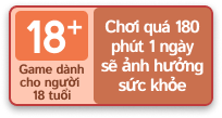 18+ cảnh báo
